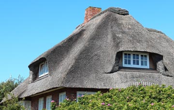 thatch roofing Old Nenthorn, Scottish Borders